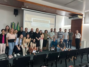 Secretaria de Saúde reúne equipe de odontologia e Programa Saúde na Escola