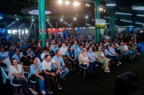 EXPODIRETO: ​Irrigação é principal desafio dos próximos anos