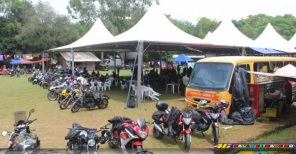 COMEÇA QUINTA> Cruz Alta sediará o 6º Condor MotoRock – Women Bikers