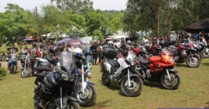 COMEÇA QUINTA> Cruz Alta sediará o 6º Condor MotoRock – Women Bikers