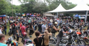 COMEÇA QUINTA> Cruz Alta sediará o 6º Condor MotoRock – Women Bikers