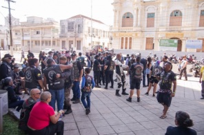 6º Condor MotoRock – Women Bikers é hoje e amanhã no parque de exposições