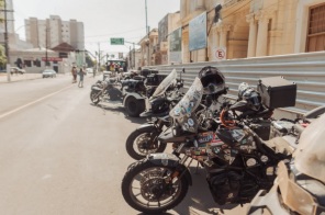 6º Condor MotoRock – Women Bikers é hoje e amanhã no parque de exposições