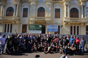 6º Condor MotoRock – Women Bikers é hoje e amanhã no parque de exposições