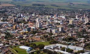 TEMPO> Semana começa com sol e nuvens e tem chuva a partir da quinta 