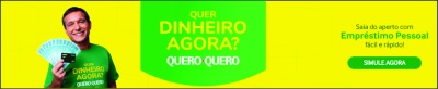 QUERO-QUERO