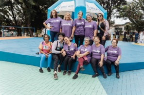 Prefeitura inaugura primeira Praça da Melhor Idade em Cruz Alta