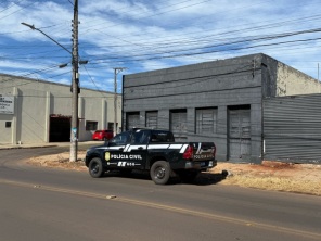 Polícia Civil prende duas pessoas em Cruz Alta por furto de energia elétrica