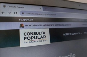 Primeira etapa da Consulta Popular bate recorde de participação