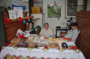 HOJE> Tem Feira do Produtor no Centro Público na General Câmara