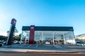 Felice Automóveis Fiat  inaugura sua nova concessionária em Cruz Alta