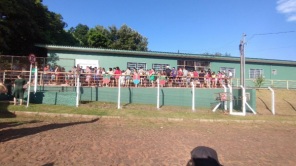 Festa de Natal do CRAS Um lugar ao sol encanta as crianças na tarde do sábado