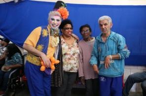 Ciep completa trinta anos na Semana Municipal da Pessoa com Deficiência