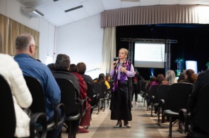 Formação Continuada 2024 Reúne Profissionais da Rede de Educação Municipal