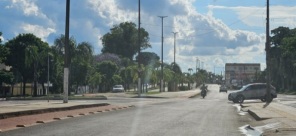 TEMPO> Sol e elevação das temperaturas na quinta-feira em Cruz Alta