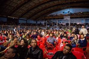 43ª COXILHA : Hoje, 3ª noite de competições e César Oliveira e Rogério Melo