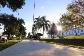 Revitalização da Praça da EASA