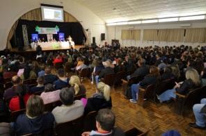 Cruz Alta debate criação de um campus do Instituto Federal Farroupilha