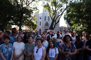 Diocese de Cruz Alta abriu o Ano Jubilar 2025 no domingo 