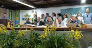 XVII Fenatrigo Agrotecnologia 2023 é lançada na Expointer